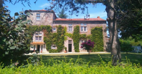 Gîte de la Baussonnière, Le Boupère